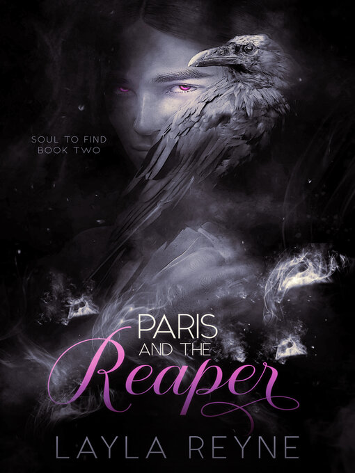 Title details for Paris and the Reaper by Layla Reyne - Available